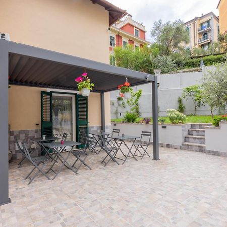 La Maison Du Lion La Spezia Eksteriør billede